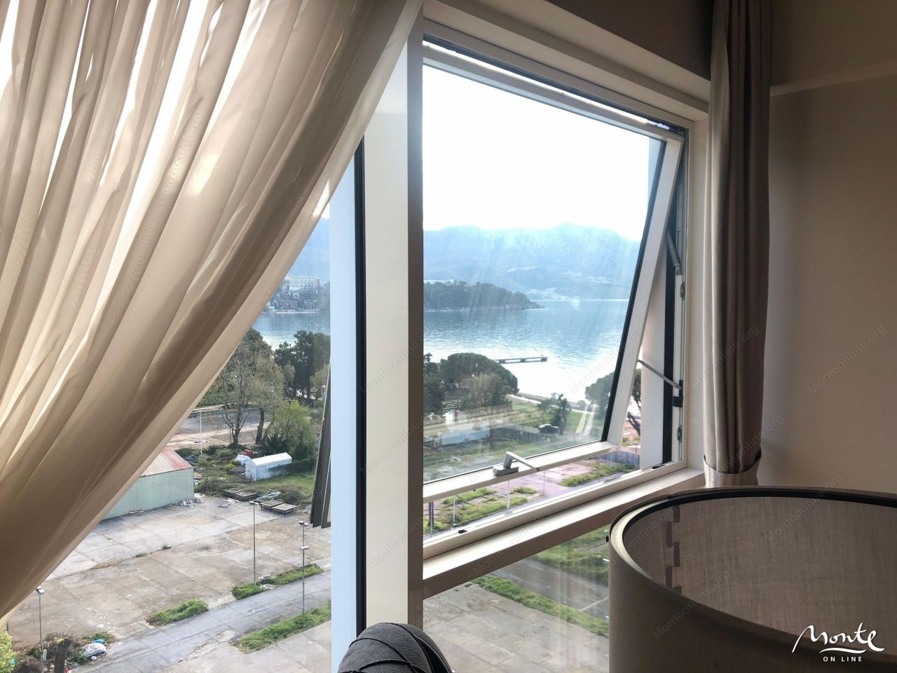 Апартаменты в Будве, Черногория, 89 м² - фото 15