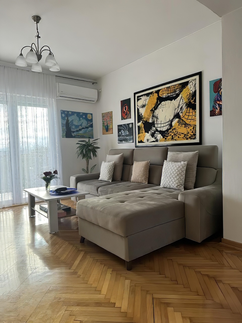 Вилла в Игало, Черногория, 187 м² - фото 15