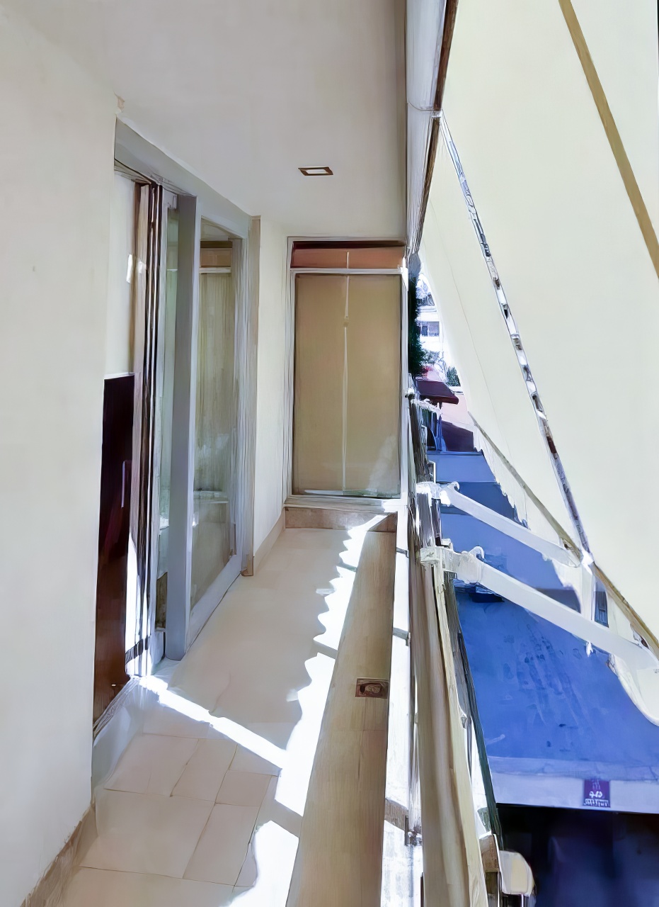 Апартаменты в Будве, Черногория, 80 м² - фото 15