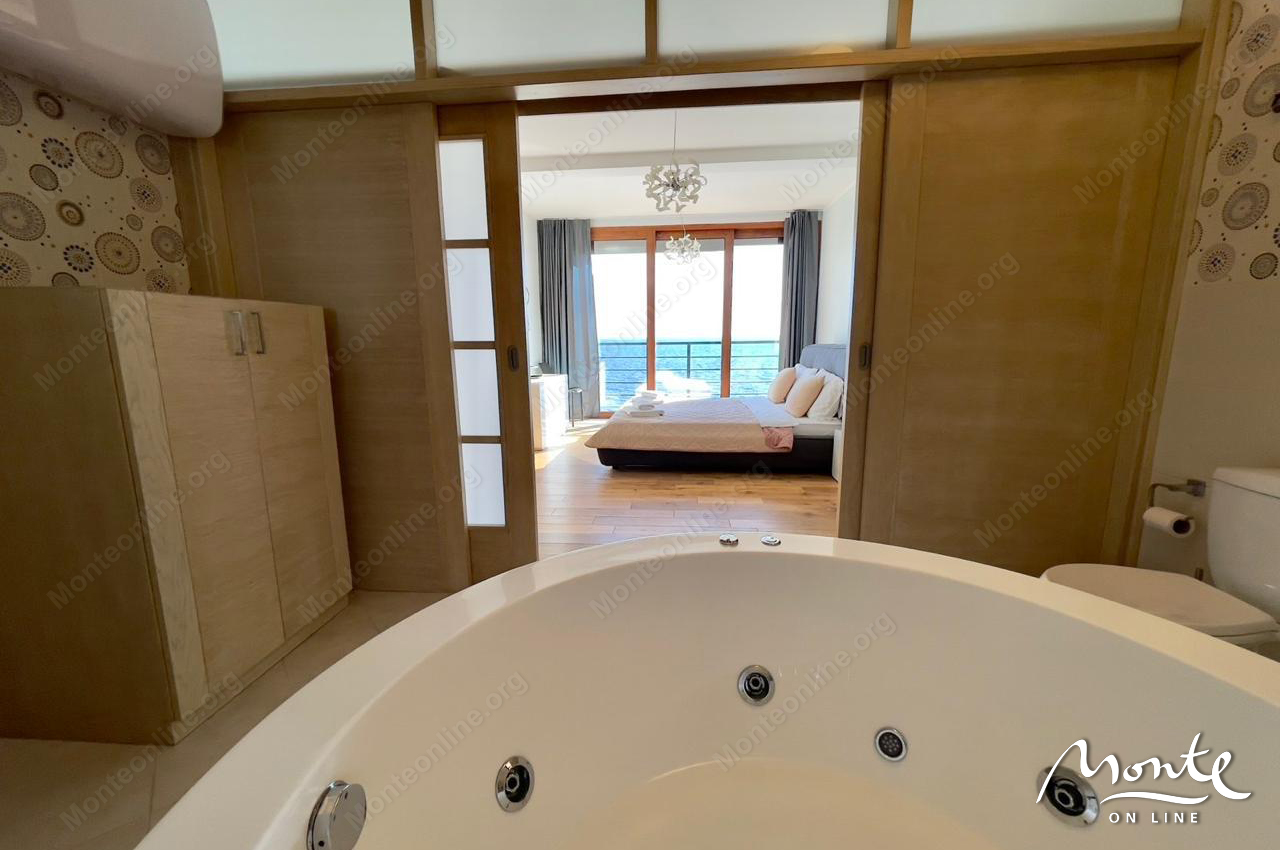 Вилла в Утехе, Черногория, 323 м² - фото 15