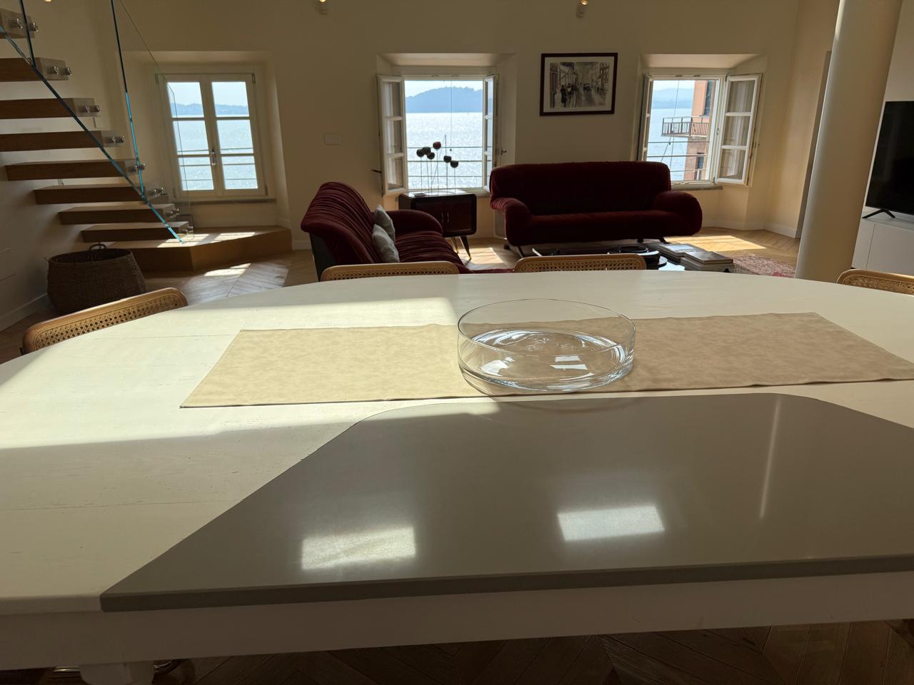 Апартаменты у озера Маджоре, Италия, 159 м² - фото 2