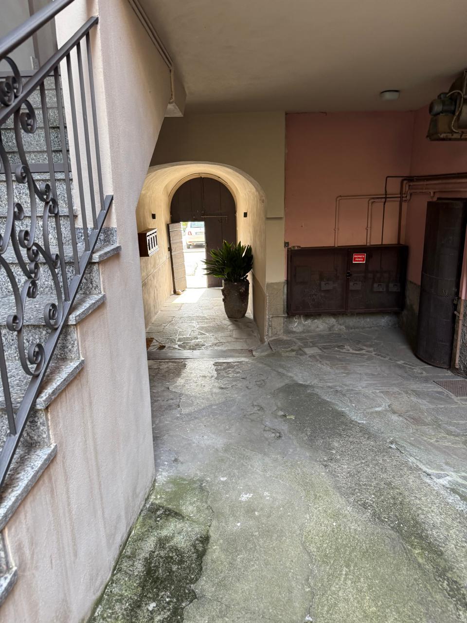 Апартаменты у озера Маджоре, Италия, 159 м² - фото 12