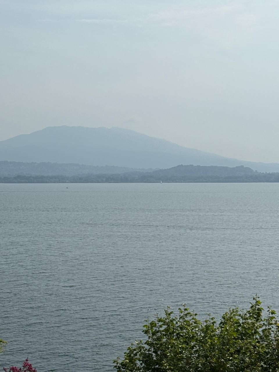 Апартаменты у озера Маджоре, Италия, 159 м² - фото 8