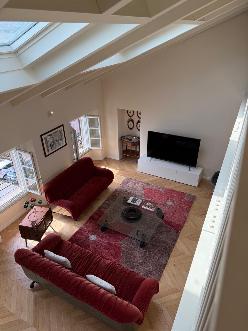 Апартаменты у озера Маджоре, Италия, 159 м² - фото 6