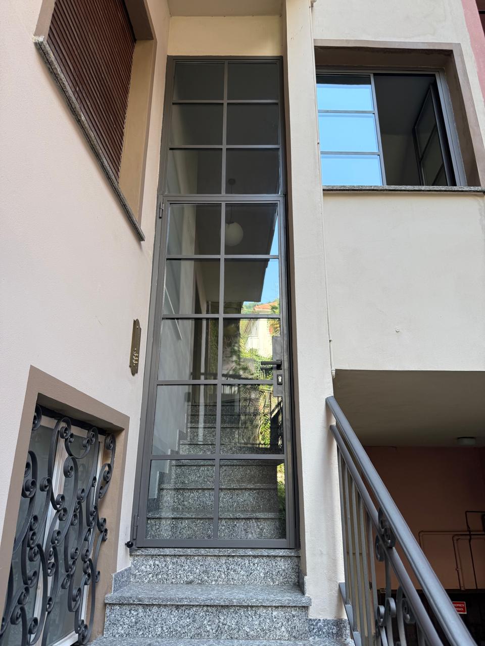 Апартаменты у озера Маджоре, Италия, 159 м² - фото 11