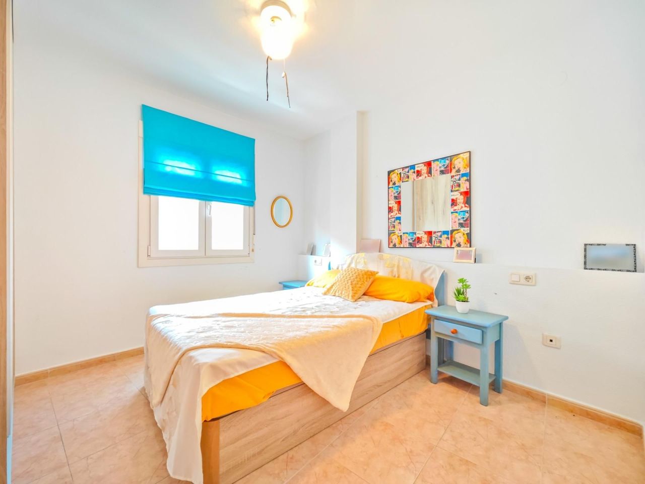 Квартира в Торревьехе, Испания, 53 м² - фото 8