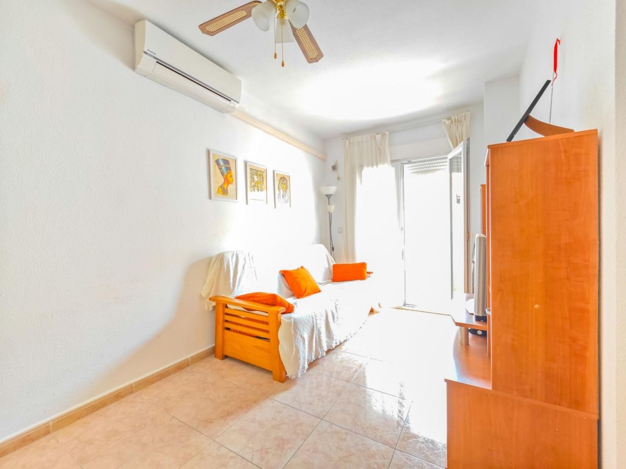 Квартира в Торревьехе, Испания, 53 м² - фото 7