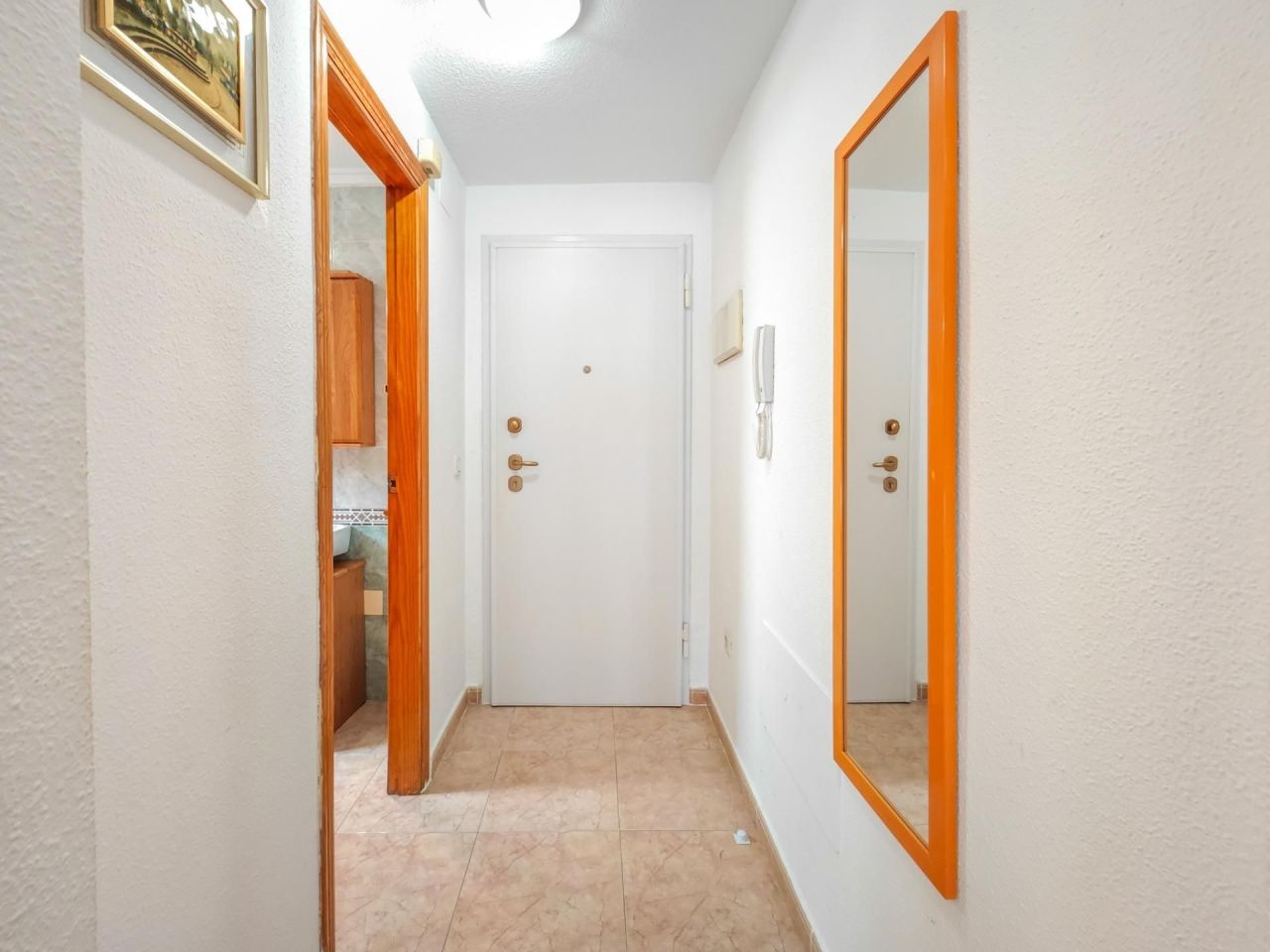 Квартира в Торревьехе, Испания, 53 м² - фото 12