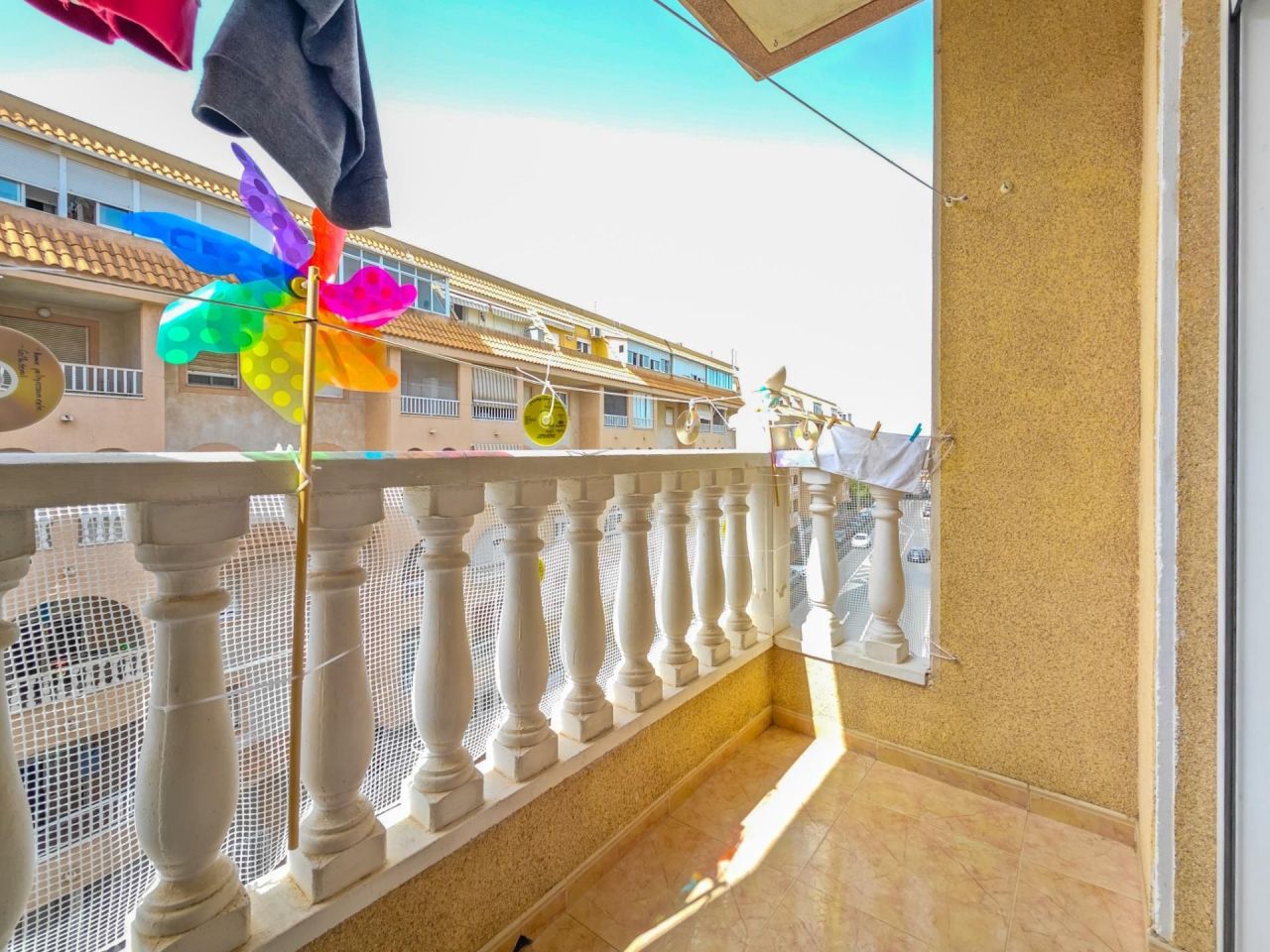 Квартира в Торревьехе, Испания, 53 м² - фото 14