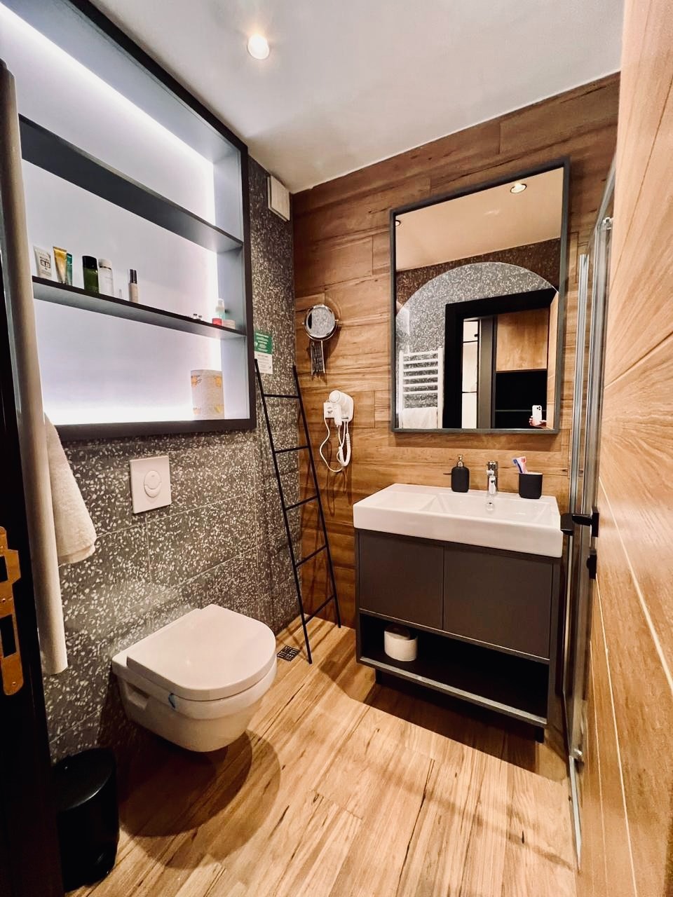 Апартаменты в Колашине, Черногория, 38 м² - фото 15