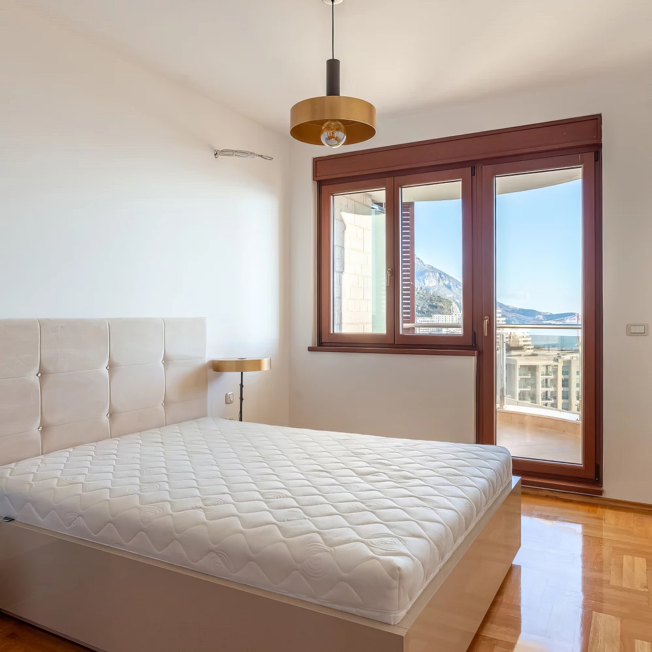 Апартаменты в Бечичи, Черногория, 52 м² - фото 15