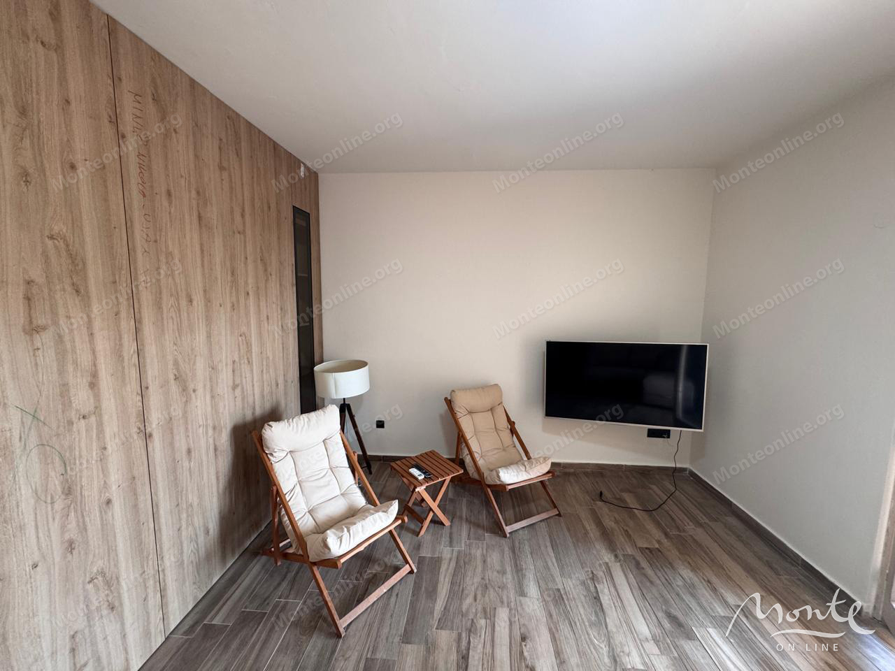 Апартаменты в Режевичах, Черногория, 46 м² - фото 15