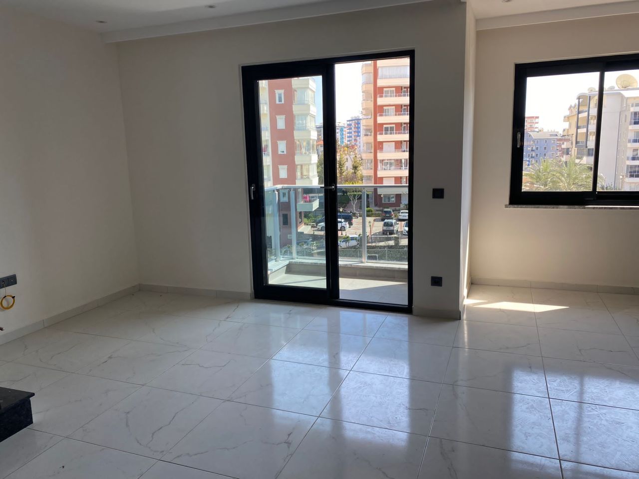 Пентхаус в Алании, Турция, 115 м² - фото 9