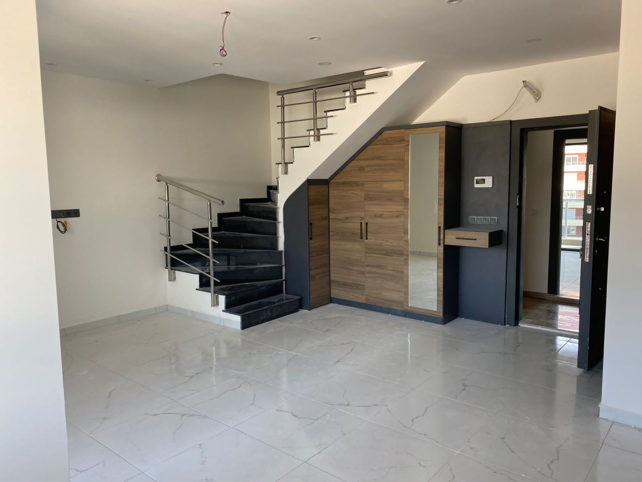 Пентхаус в Алании, Турция, 115 м² - фото 16