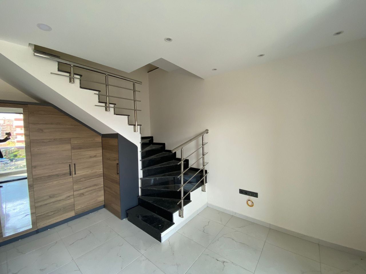 Пентхаус в Алании, Турция, 115 м² - фото 14