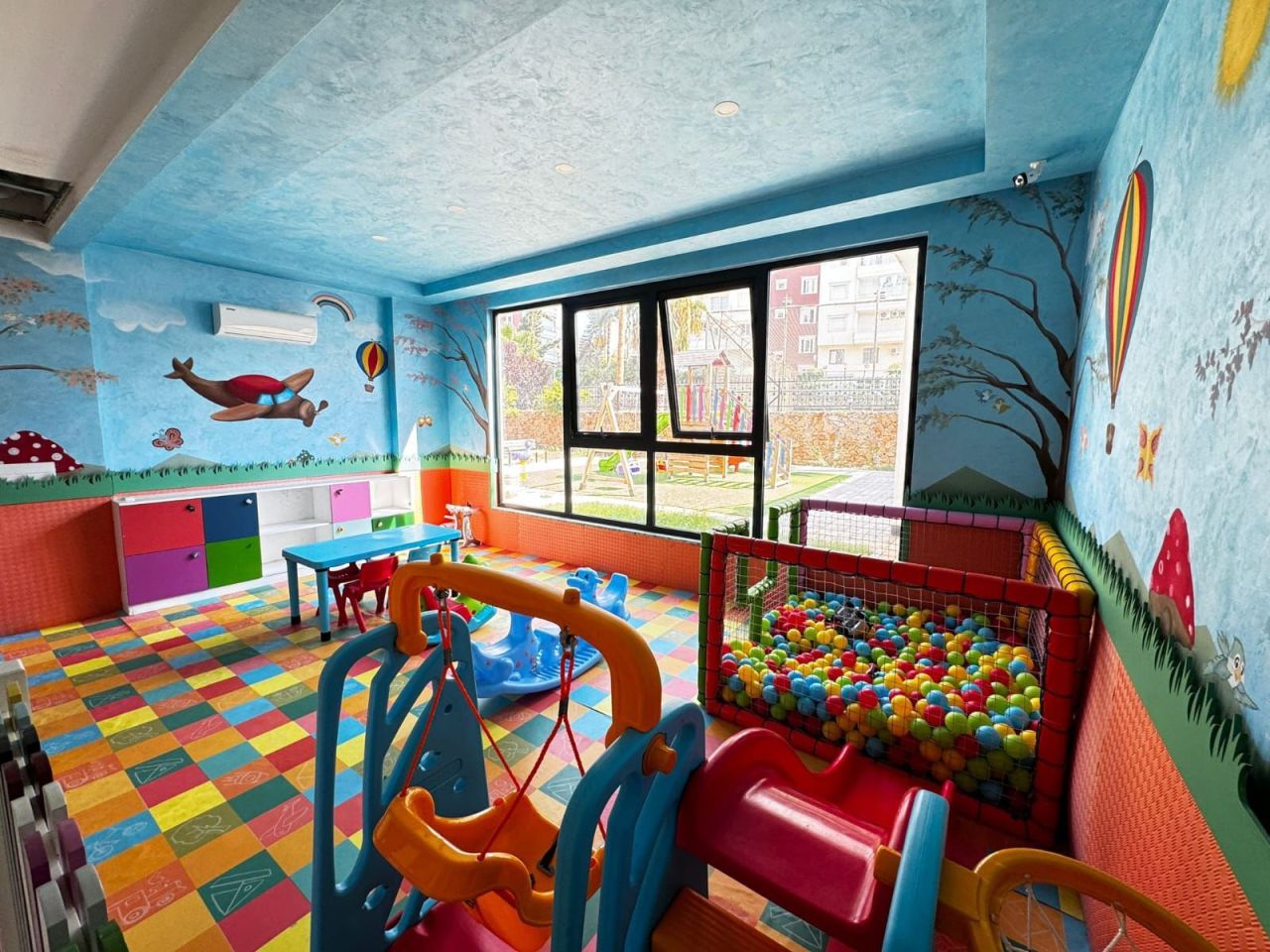 Пентхаус в Алании, Турция, 115 м² - фото 15