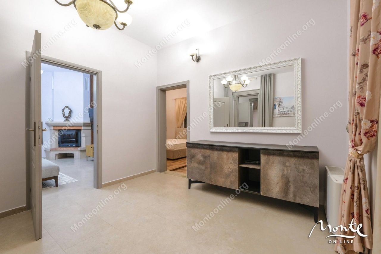 Вилла в Тивате, Черногория, 198 м² - фото 15