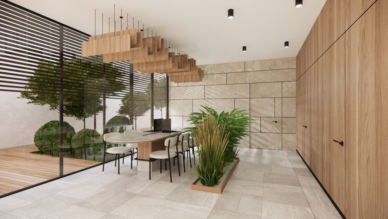 Апартаменты в Кумборе, Черногория, 63 м² - фото 15