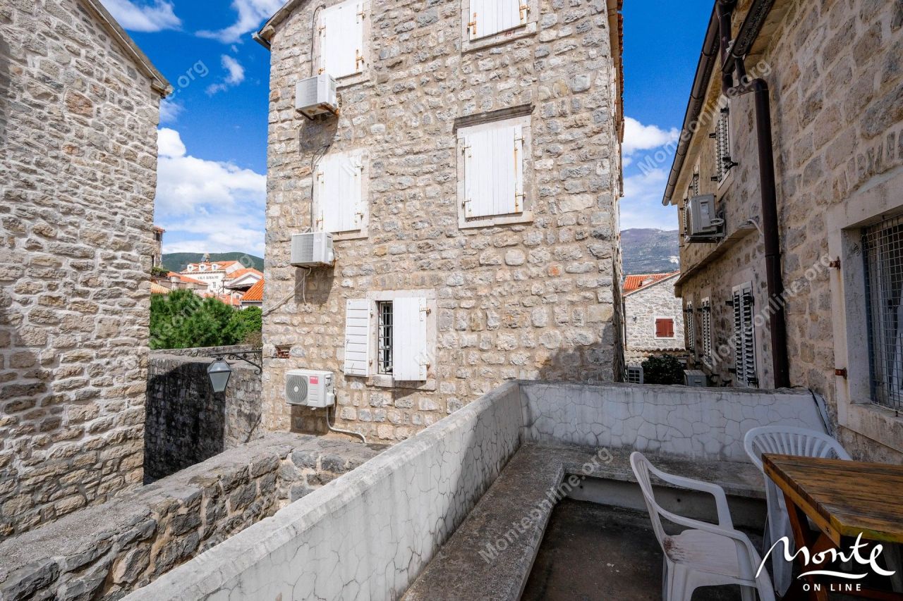 Вилла в Будве, Черногория, 91 м² - фото 16