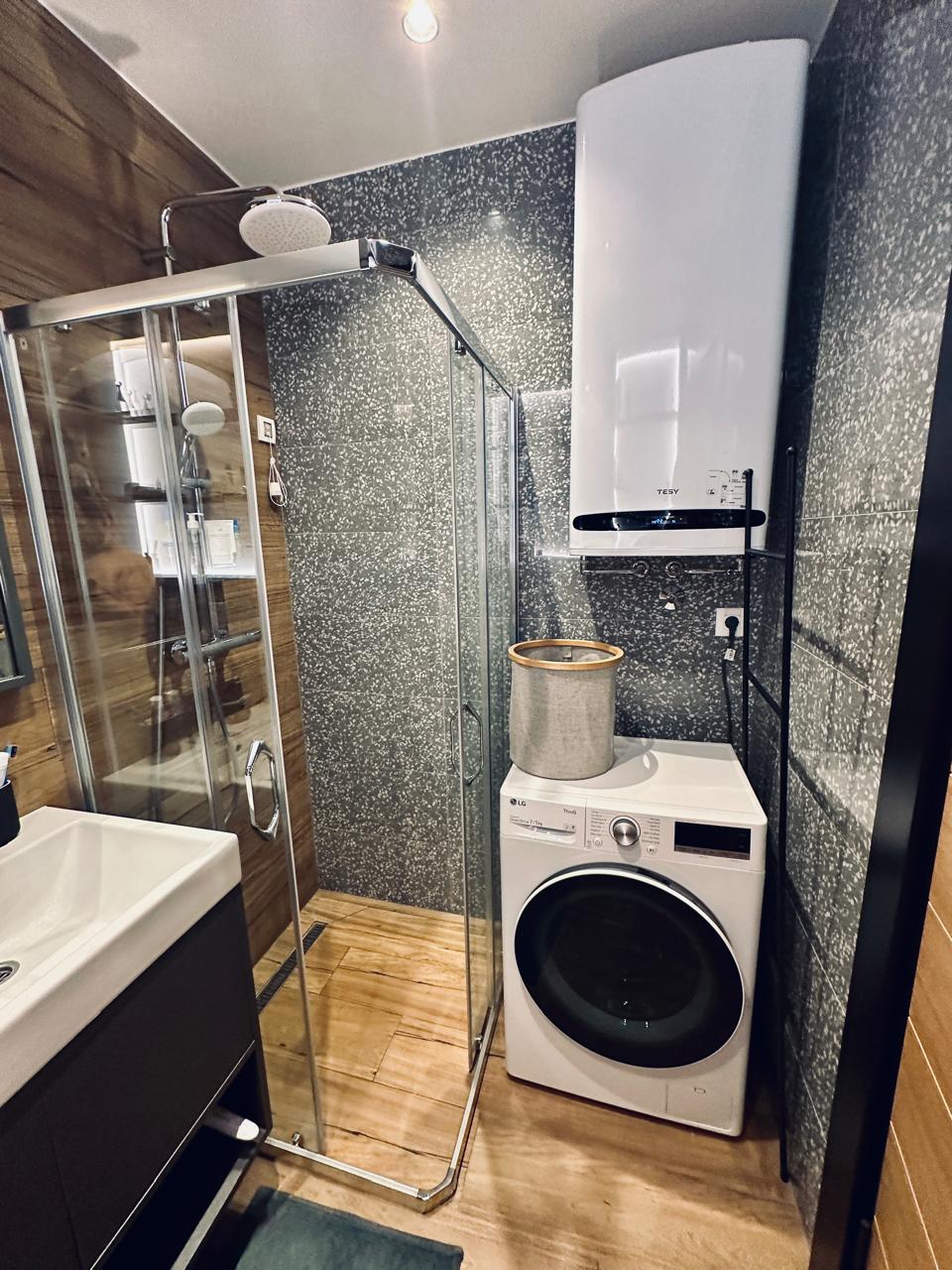 Апартаменты в Колашине, Черногория, 38 м² - фото 16