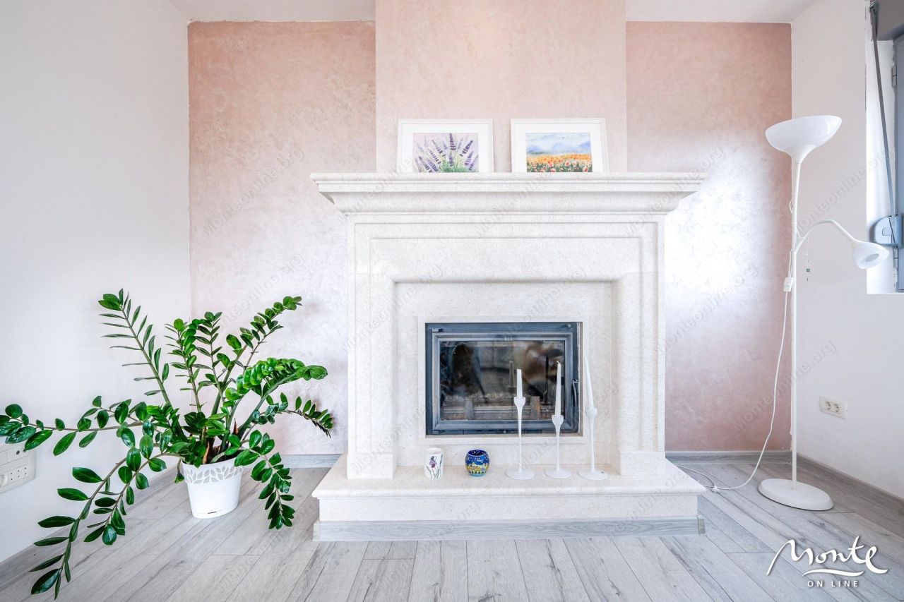 Апартаменты в Тивате, Черногория, 116 м² - фото 16