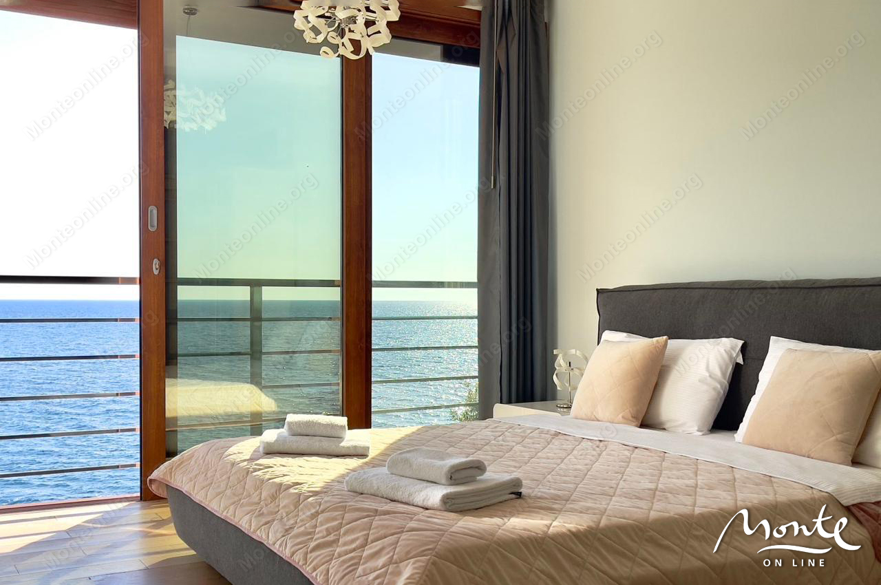 Вилла в Утехе, Черногория, 323 м² - фото 16