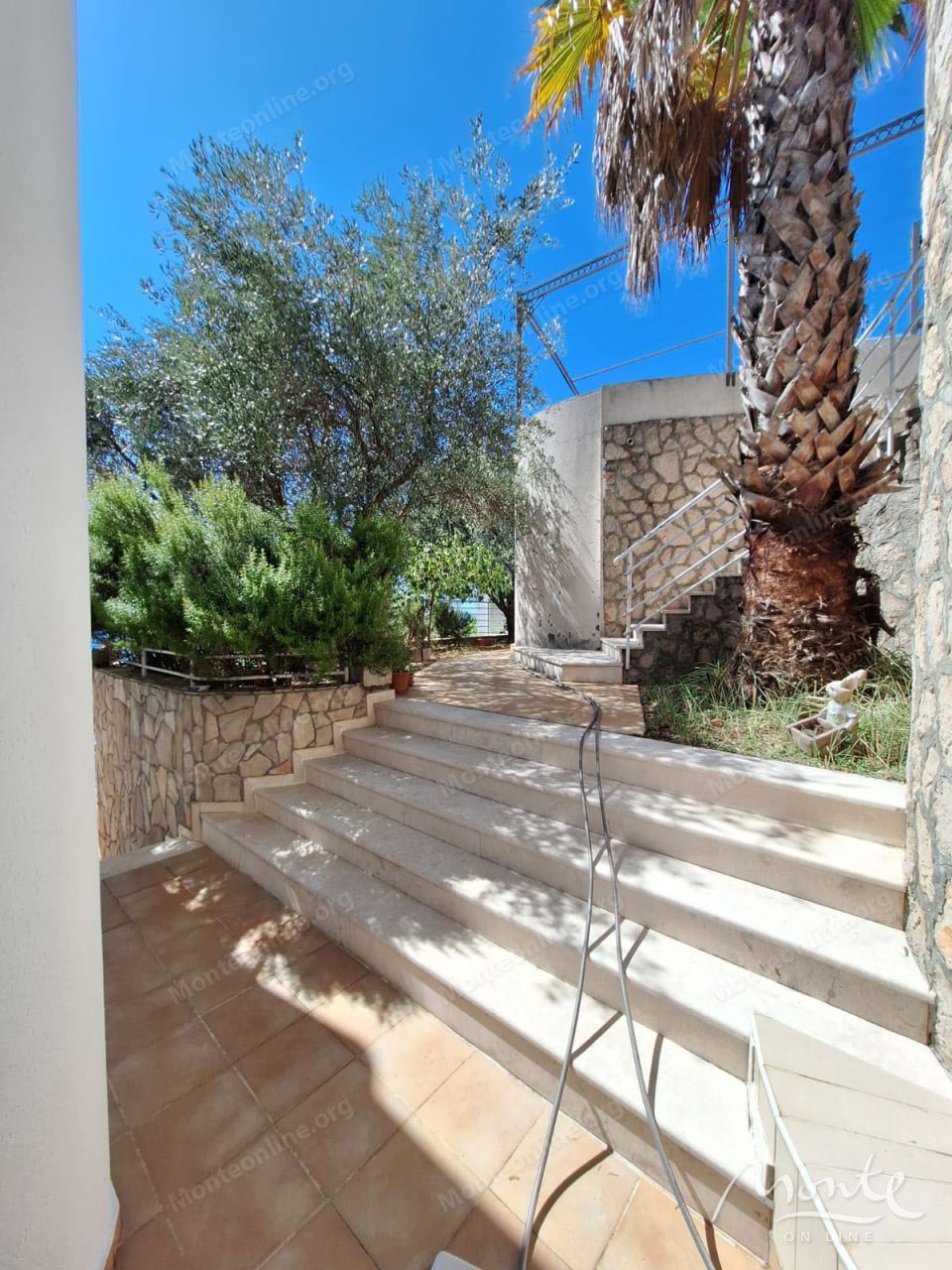 Вилла в Улцине, Черногория, 161 м² - фото 16