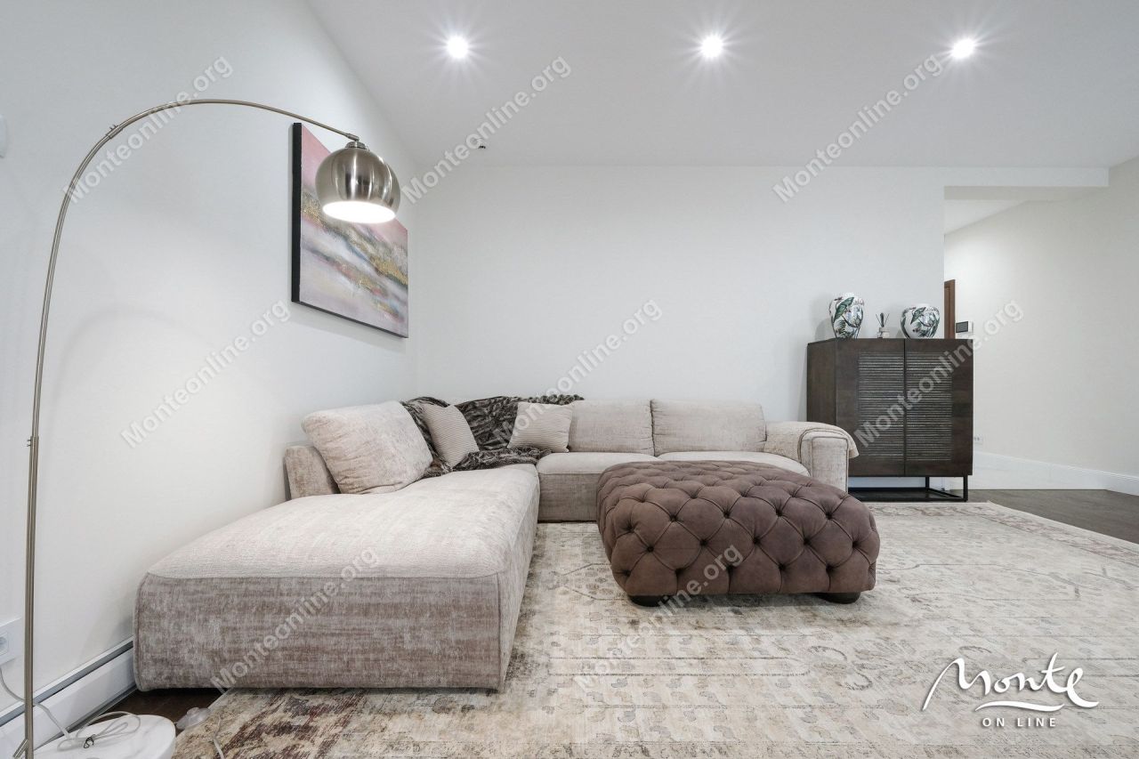 Апартаменты в Дженовичах, Черногория, 166 м² - фото 16