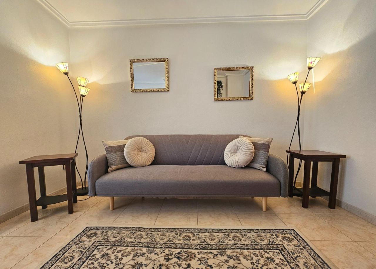 Апартаменты на Коста-Бланка, Испания, 51 м² - фото 1