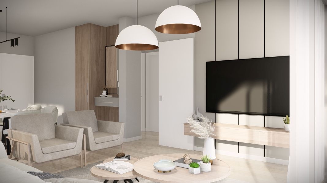 Доходный дом в Пафосе, Кипр, 600 м² - фото 13