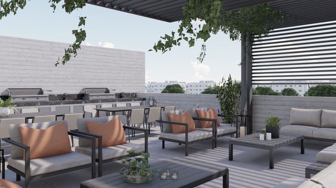 Доходный дом в Пафосе, Кипр, 600 м² - фото 9