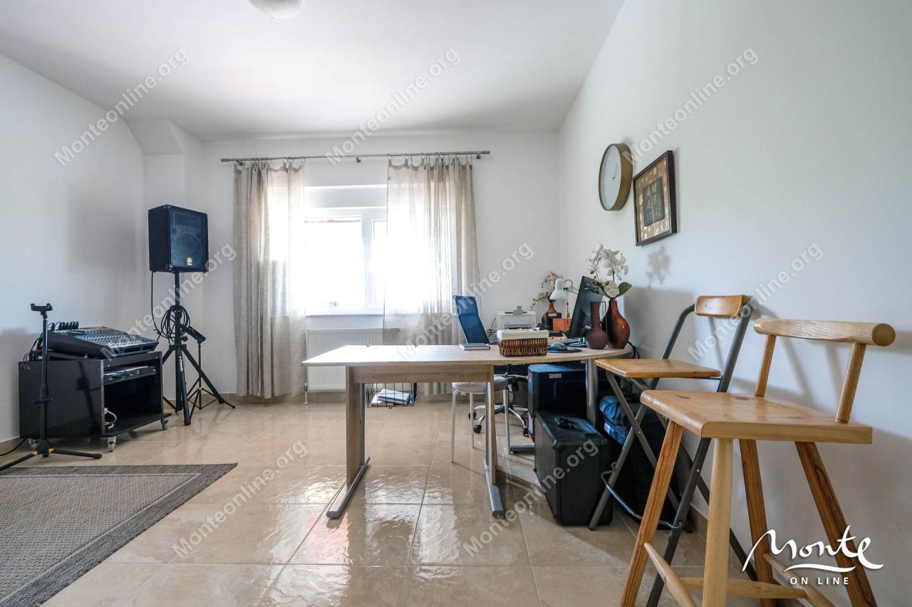 Вилла в Кримовице, Черногория, 177 м² - фото 17