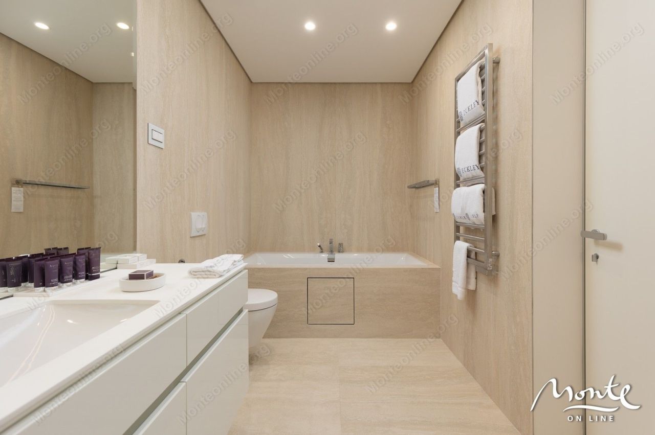 Апартаменты в Бечичи, Черногория, 287 м² - фото 17