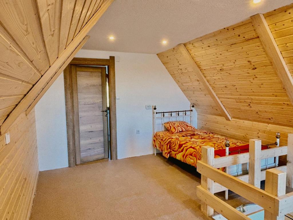 Вилла в Жабляке, Черногория, 274 м² - фото 17