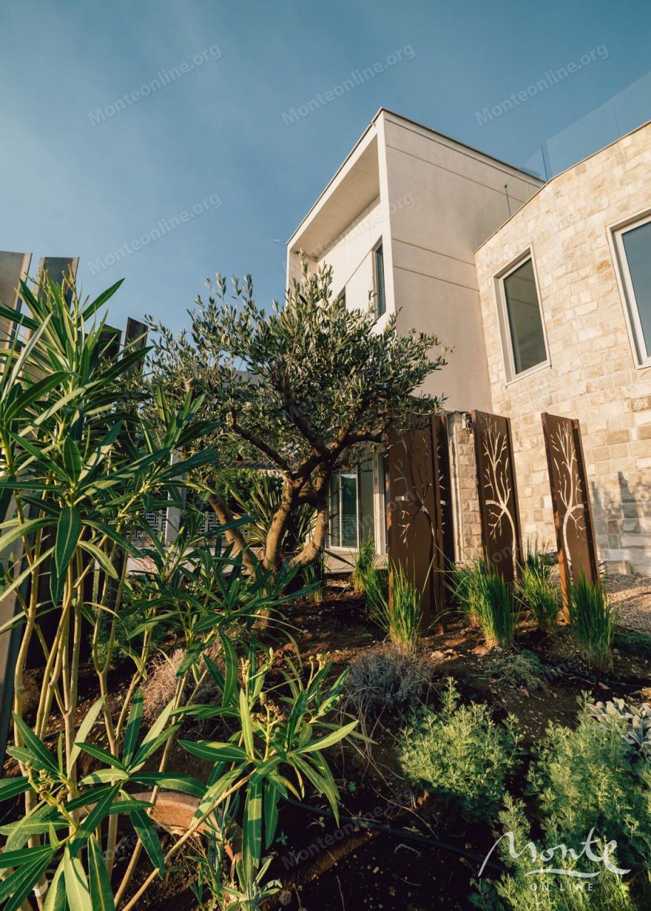 Вилла в Близикуче, Черногория, 227 м² - фото 17