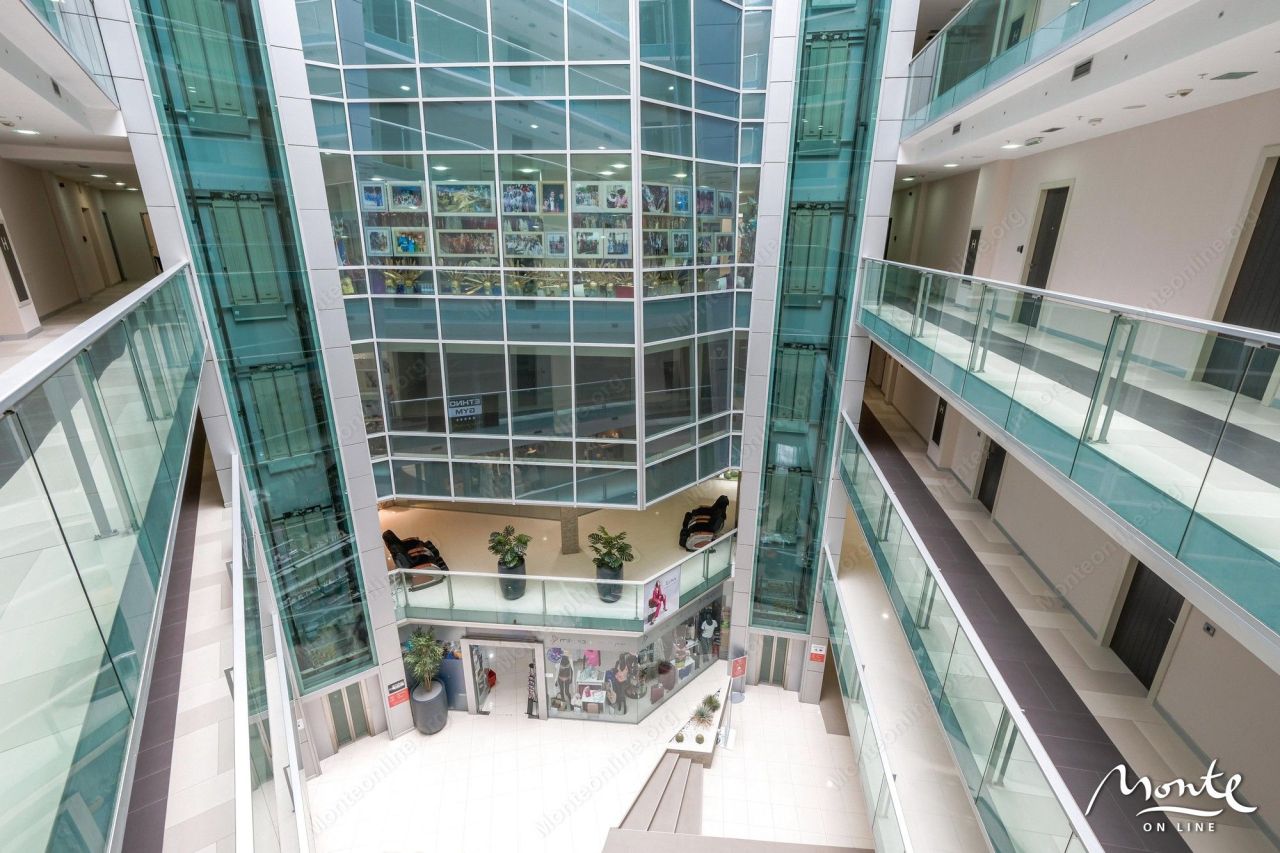 Апартаменты в Будве, Черногория, 87 м² - фото 17