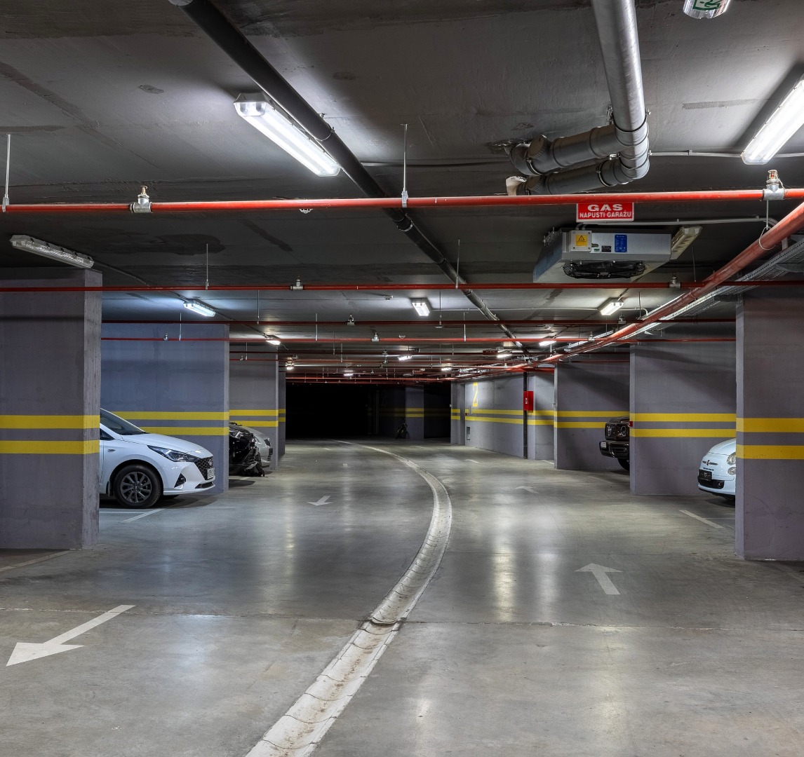 Апартаменты в Бечичи, Черногория, 52 м² - фото 17