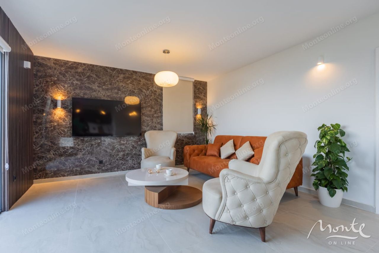 Вилла в Будве, Черногория, 300 м² - фото 17