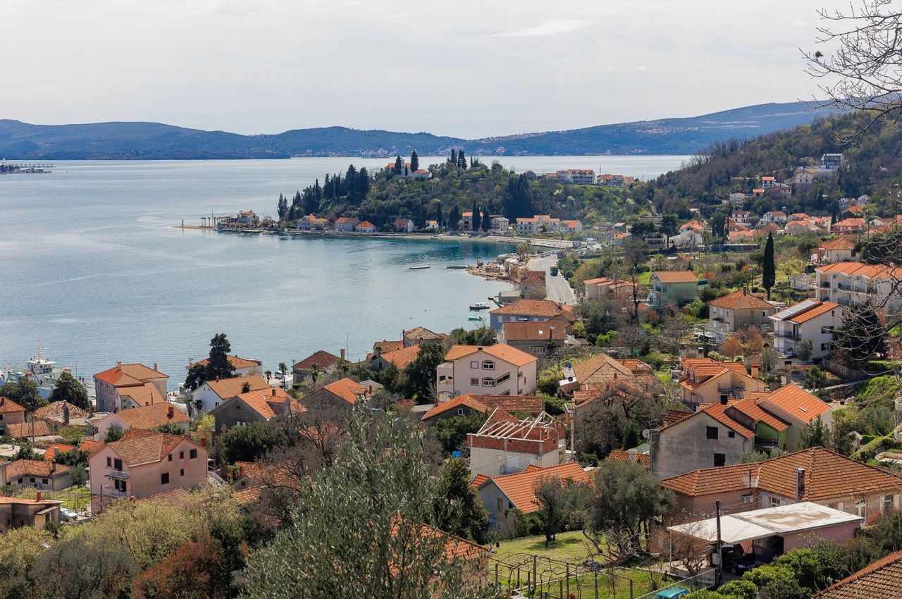 Апартаменты в Каменари, Черногория, 36.43 м² - фото 17