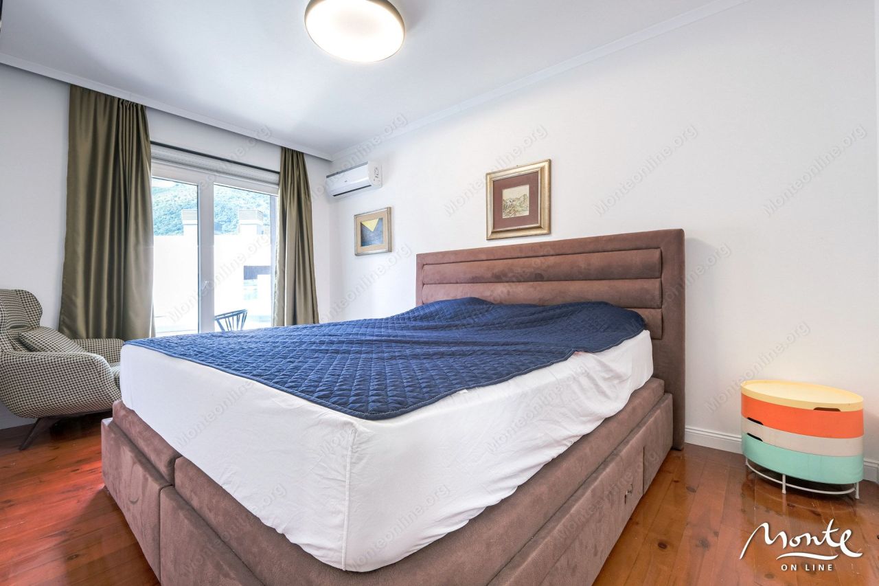 Апартаменты в Будве, Черногория, 140 м² - фото 17