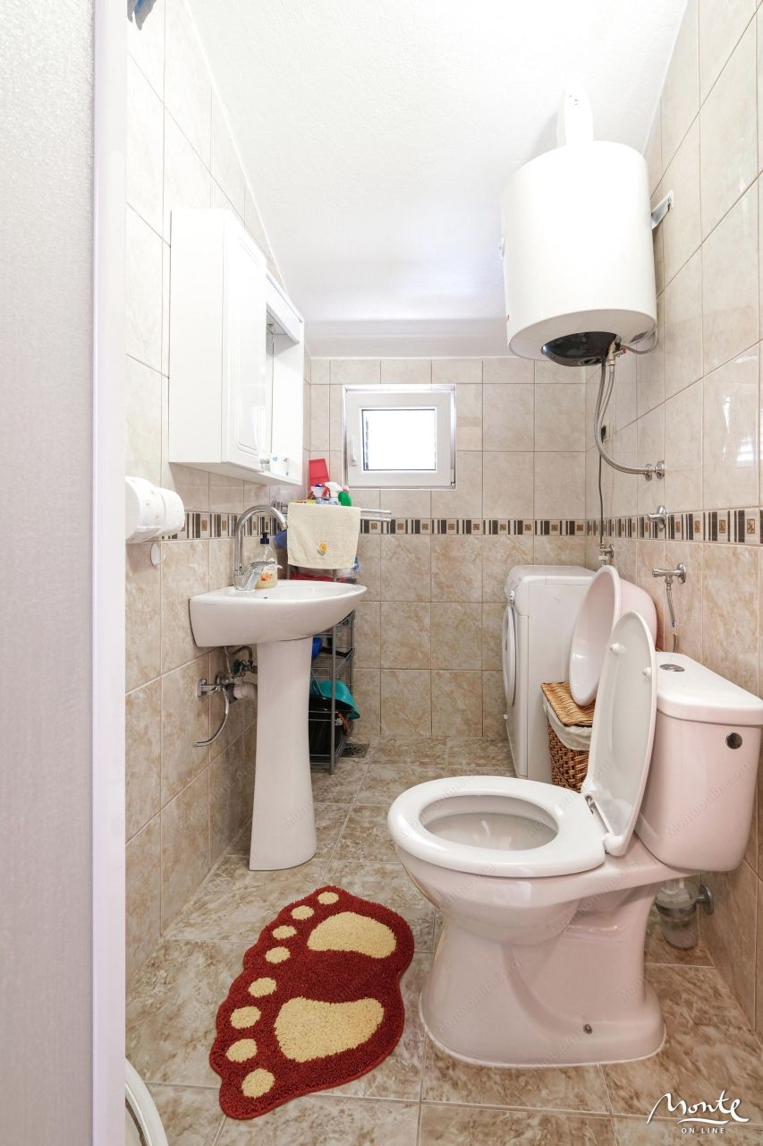 Апартаменты в Ораховаце, Черногория, 53 м² - фото 17