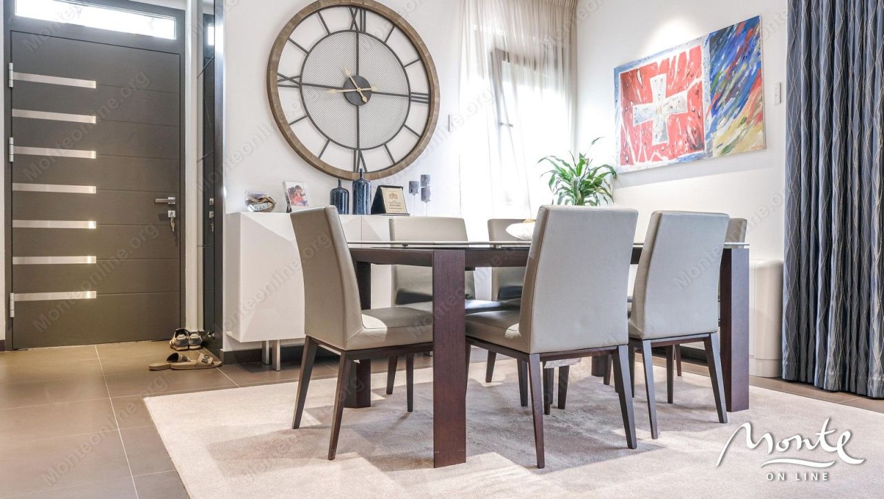 Вилла в Доброте, Черногория, 210 м² - фото 17