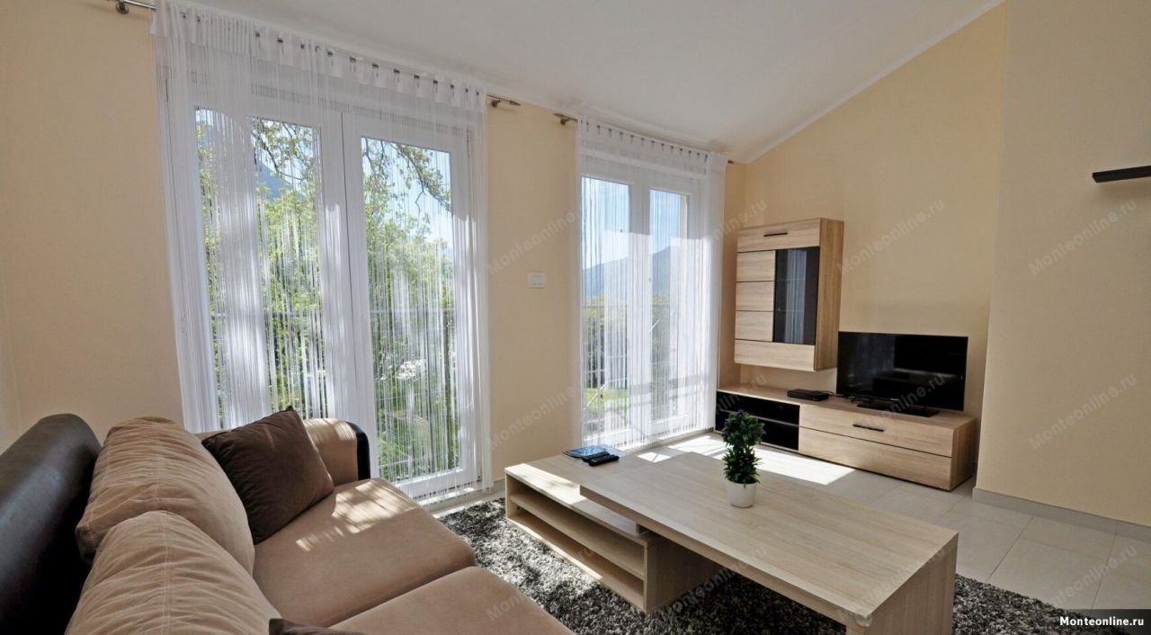 Апартаменты в Ораховаце, Черногория, 73 м² - фото 17