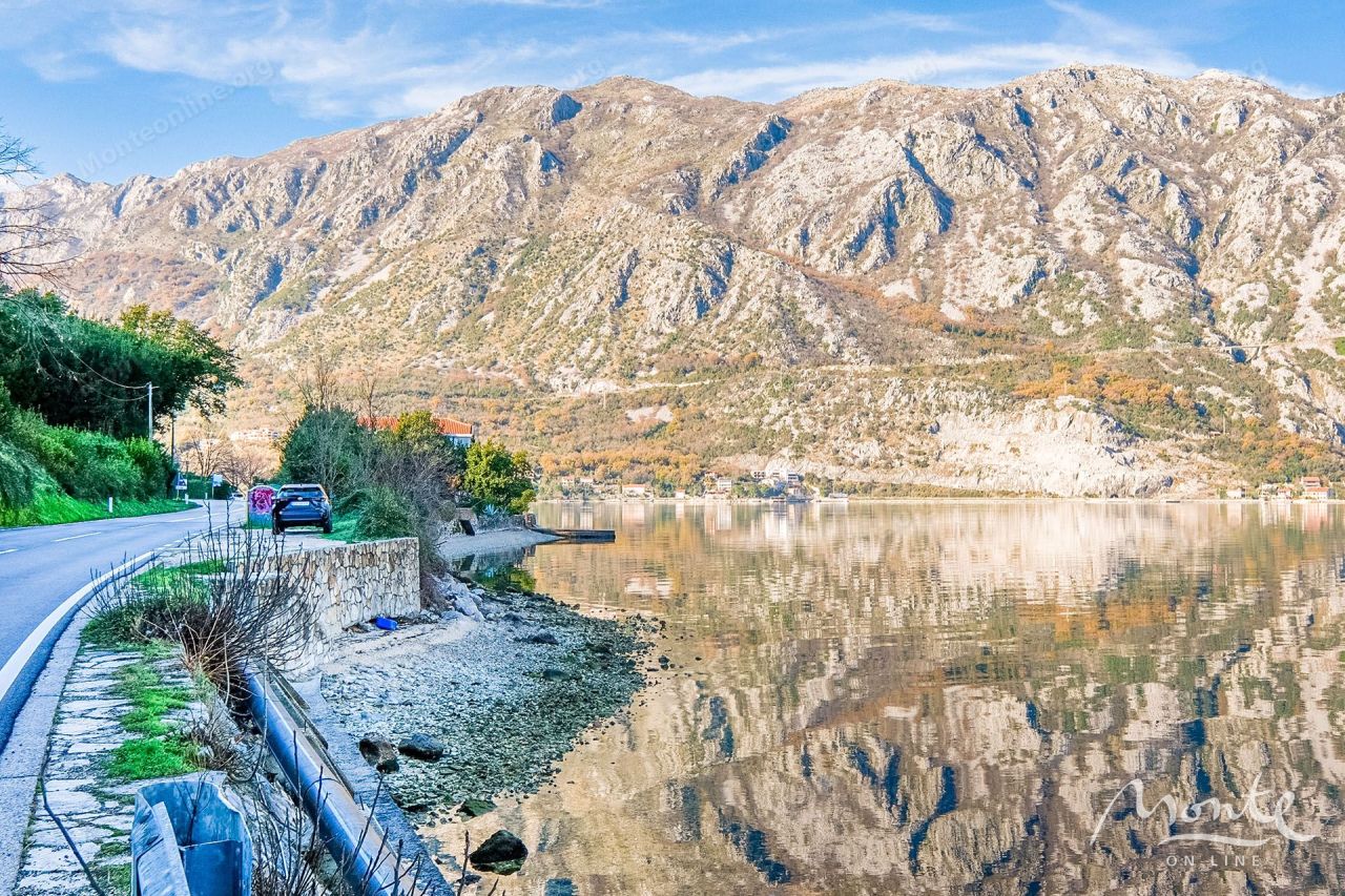 Вилла в Костанице, Черногория, 126 м² - фото 17