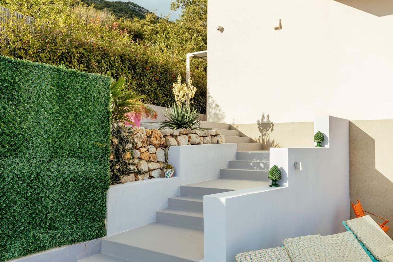 Вилла в Херцег-Нови, Черногория, 115 м² - фото 17