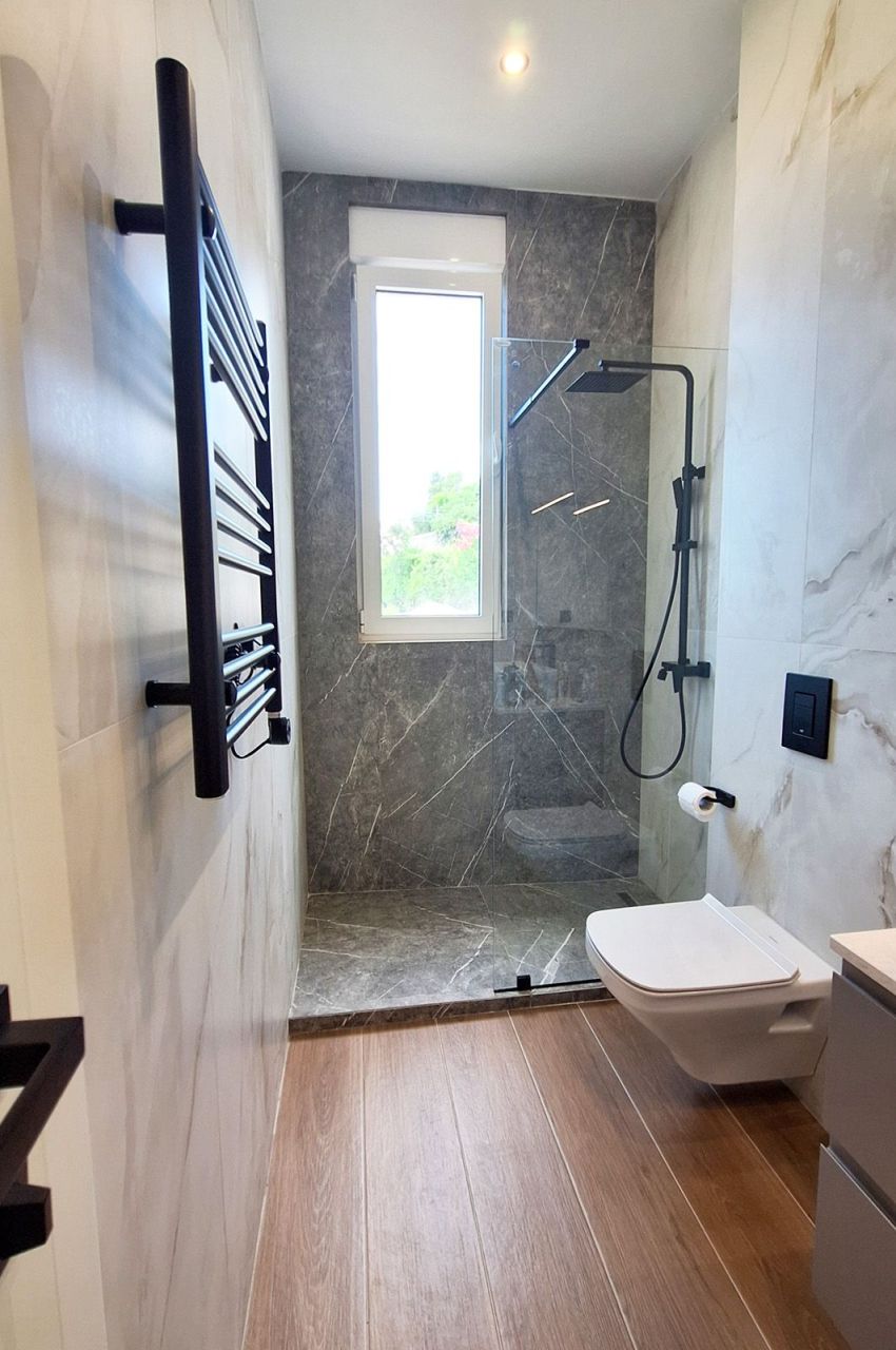 Вилла в Херцег-Нови, Черногория, 320 м² - фото 17