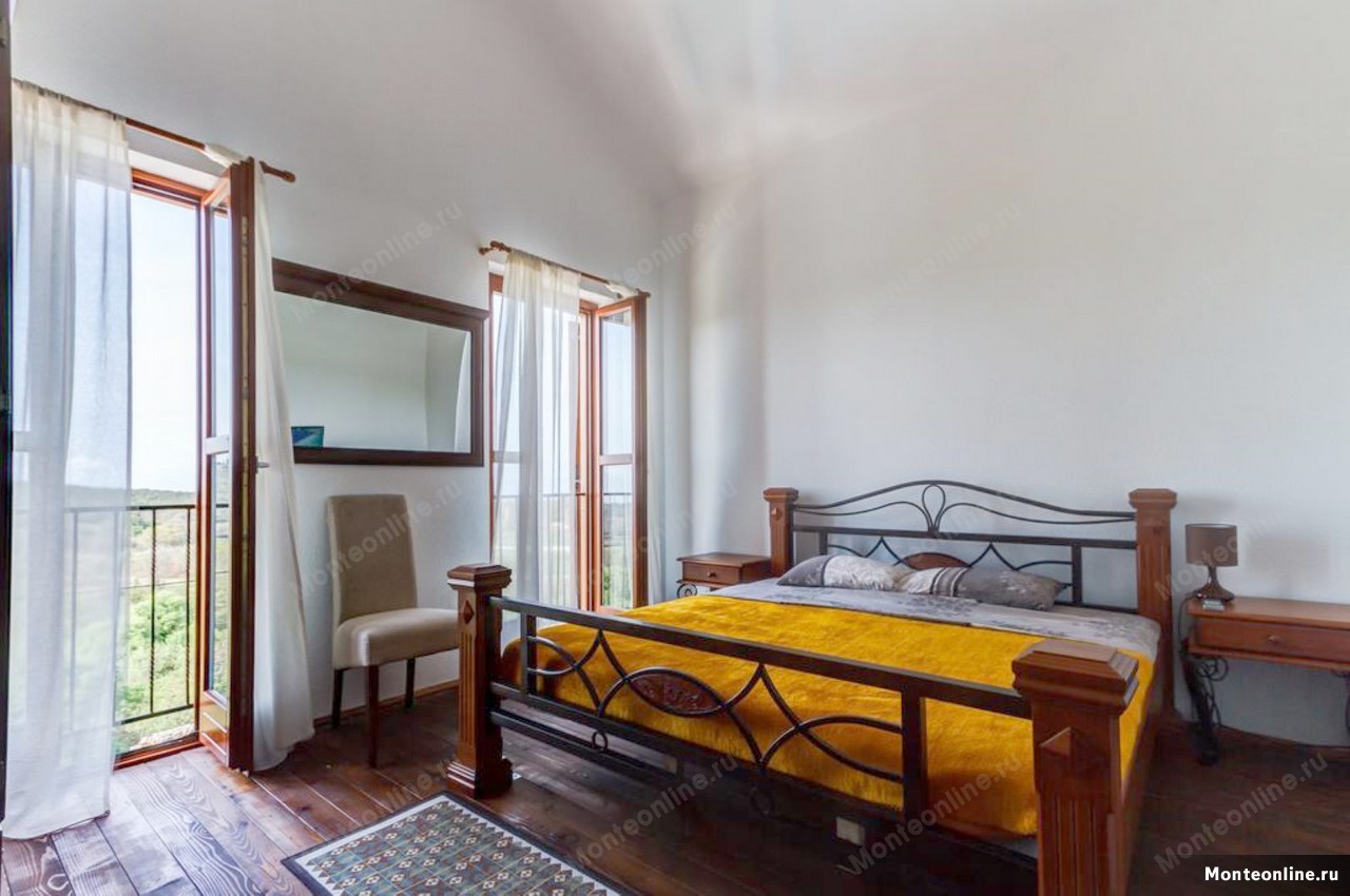 Вилла в Кримовице, Черногория, 220 м² - фото 17