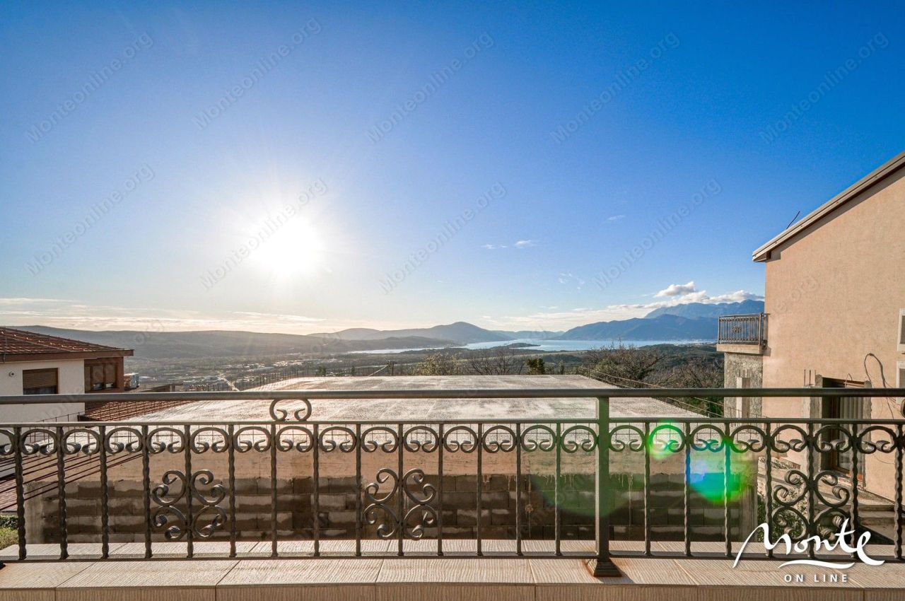 Вилла в Каваче, Черногория, 176 м² - фото 17