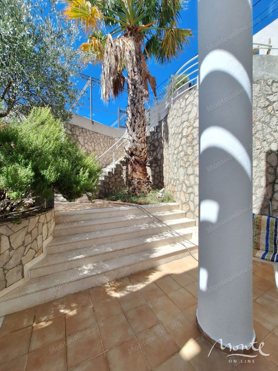 Вилла в Улцине, Черногория, 161 м² - фото 17