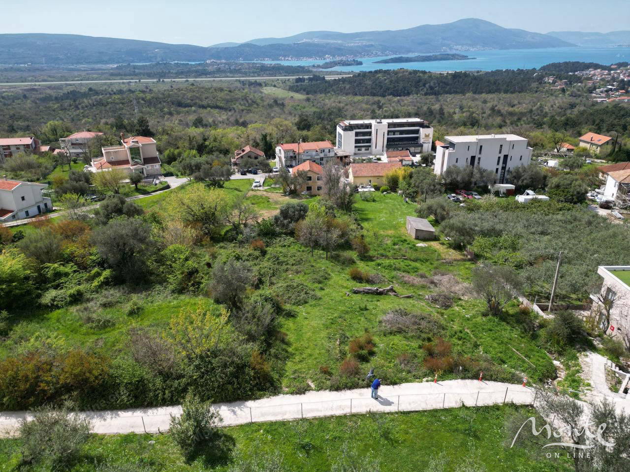 Апартаменты в Каваче, Черногория, 47 м² - фото 17